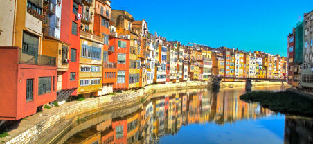 Spanish Courses in Girona