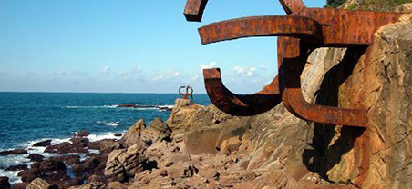 Spanish Courses in San Sebastian