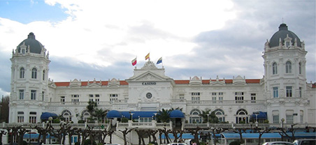 Spanish Courses in Santander