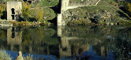 Spanish Courses in Toledo