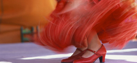 Spanish Books on Spanish Dance Spanish Culture