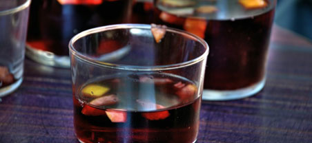 Spanish Drinks
