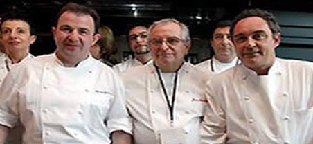 History of Spanish Food History of Spanish Food