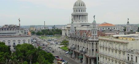 Impara lo spagnolo a L'Avana, Cuba