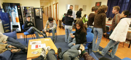 Spanish Immersion Courses