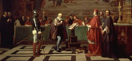spanish inquisition