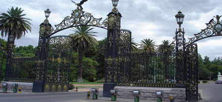 Learn Spanish in Mendoza, Argentina