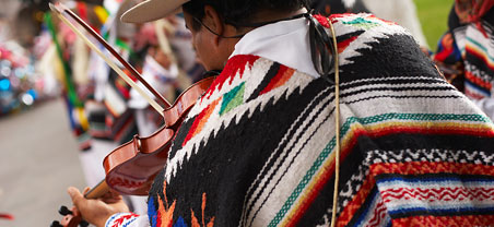 Lernen Sie Spanisch in Mexiko
