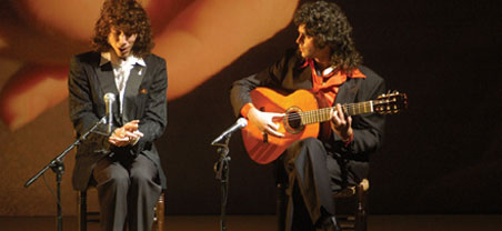 Spanish Music