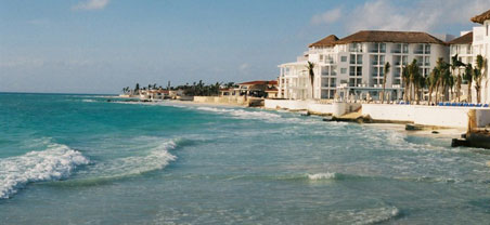 Learn & Study the Spanish Language in Playa del Carmen, Mexico