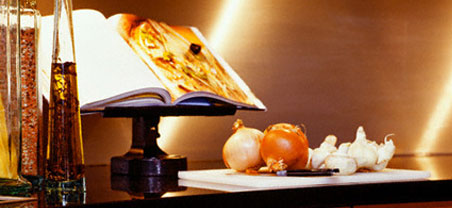 Authentic Spanish Recipes