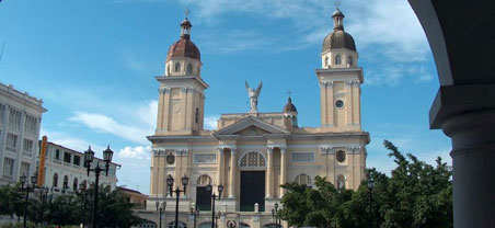 Aprender espa&ntilde;ol en Santiago de Cuba