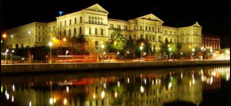 Spanish School in Bilbao