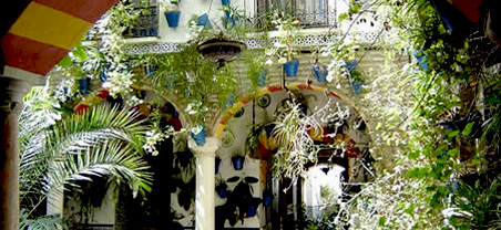 Spanish School in C&oacute;rdoba