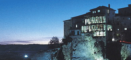 Spanish School in Cuenca