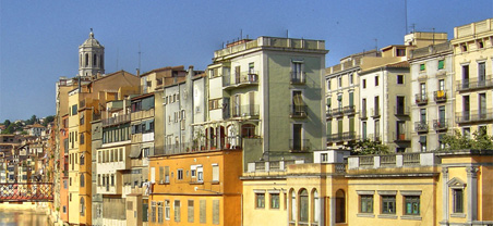 Spanish School in Girona