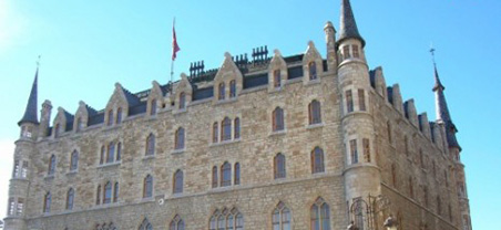 Spanish School in Le&oacute;n