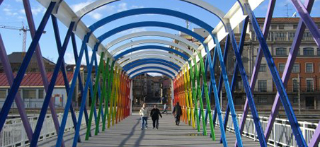 Spanish School in San Sebastian