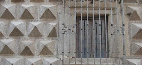 Spanish School in Segovia