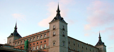 Spanish School in Toledo