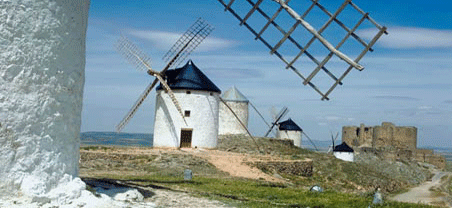 Windmills