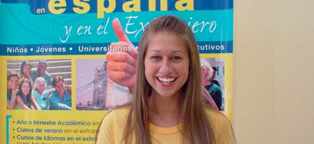 Student Comments about Learning with Enforex