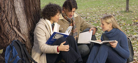 Cours de langues &agrave; l'&eacute;tranger -  S&eacute;jours linguistiques – Programmes d'&eacute;t&eacute;