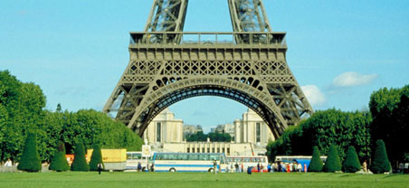 Studiare francese all'estero