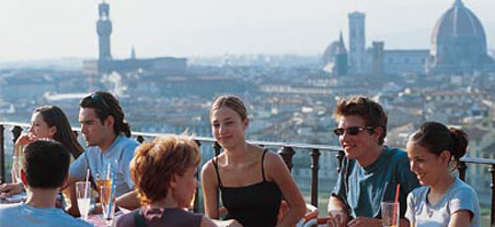Study Italian Abroad