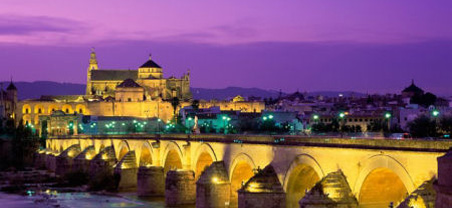 Study Spanish in Córdoba