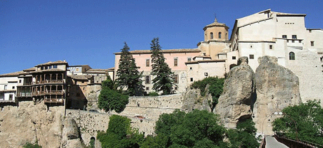 Study Spanish in Cuenca