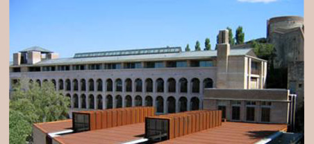 Study Spanish in Girona