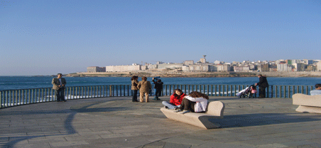 Study Spanish in A Coruna
