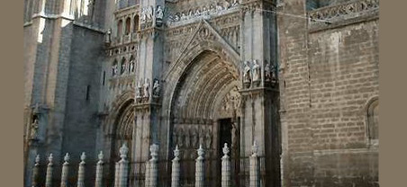 Study Spanish in Toledo