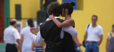 Leer Tango + Spaans in Argentini&euml;