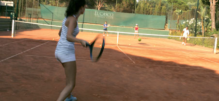 Tennis