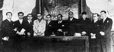 Generación del 27