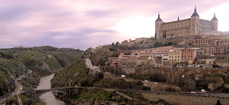Toledo Guide