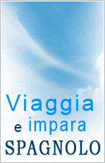 Impara lo spagnolo viaggiando