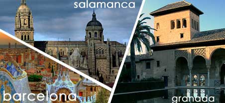 Experience Spain