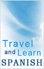 Learn Spanish While you travel around Spain