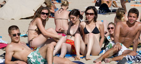 Alicante Activities