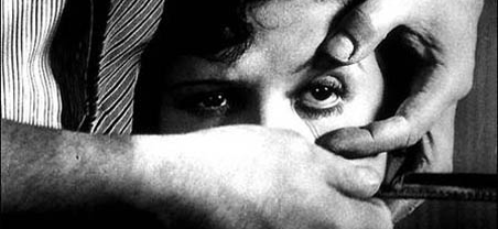 Un Chien Andalou