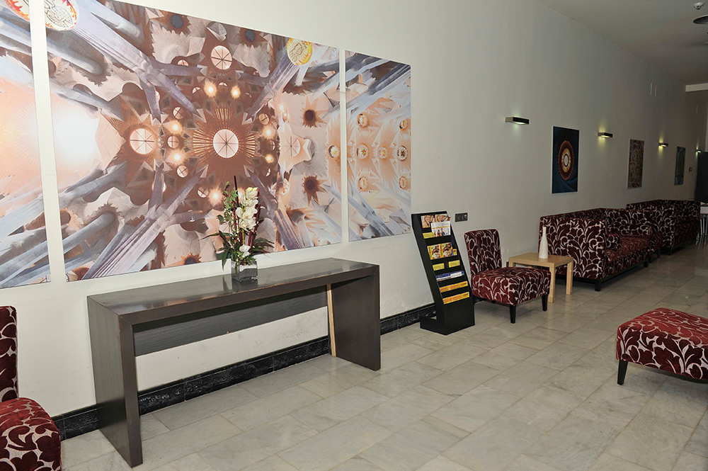 Escuela enforex barcelona