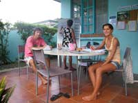 Costa Rica, Coronado School