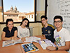 Enforex Salamanca School