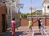 Campamento de Barcelona