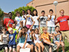Madrid Summer Camp