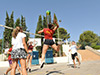 Marbella Alboran Summer Camp
