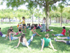 Valencia Summer Camps